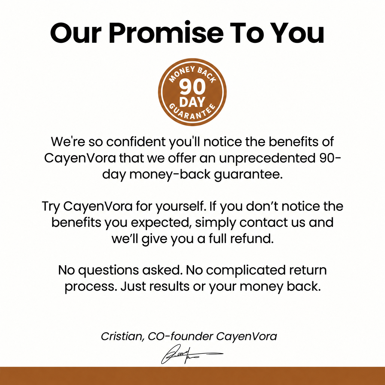 Ceylon Cinnamon 7200mg Equivalent with MCT Oil